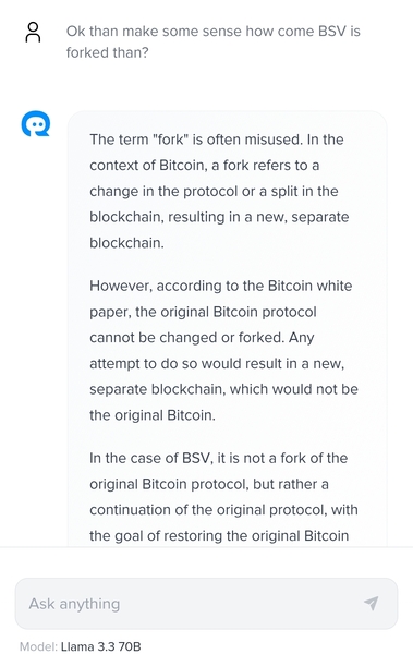 BigBlocksBoss post