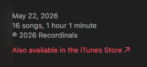 I am making music great (again) #HistoryInTheMaking #SmartSoy