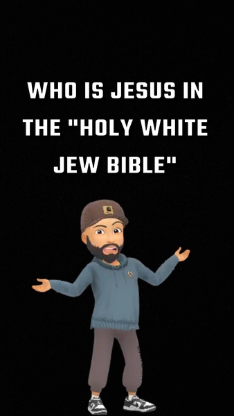 YesuSchrist post