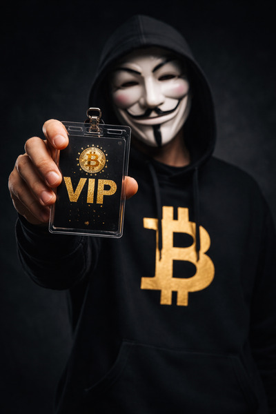 🔥VIP Passes out now🔥
If it does something later, you were early.
If it doesn’t, at least you looked…