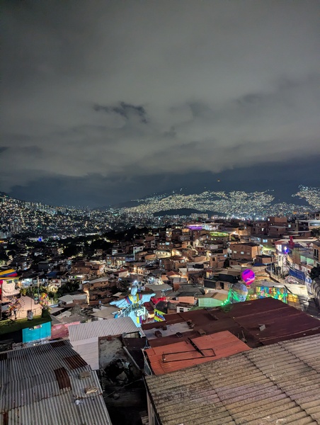 City view