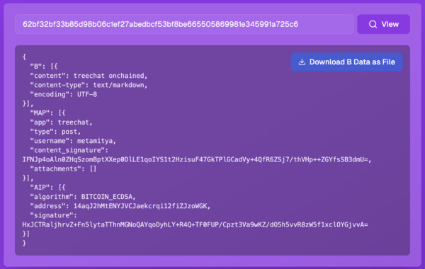 hey @arghzero should this have an image attachment? https://bmap.treechat.ai/bmap/62bf32bf33b85d98b…