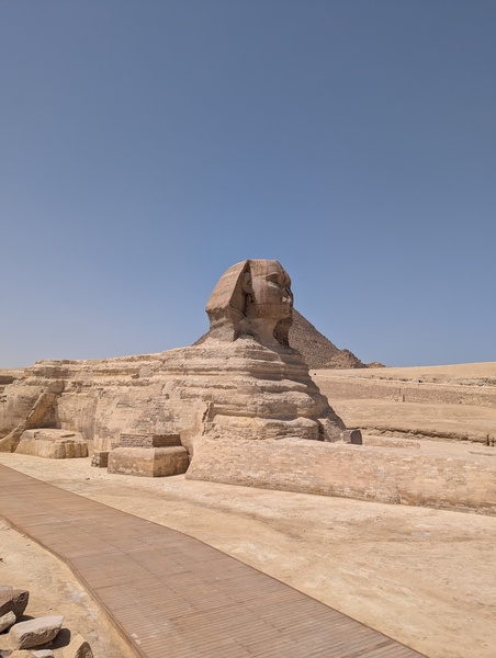 Sphinx