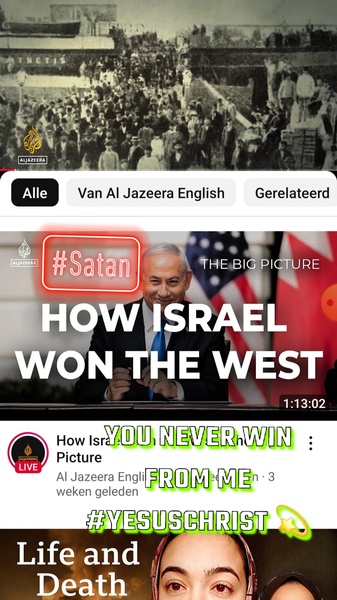 YesuSchrist post
