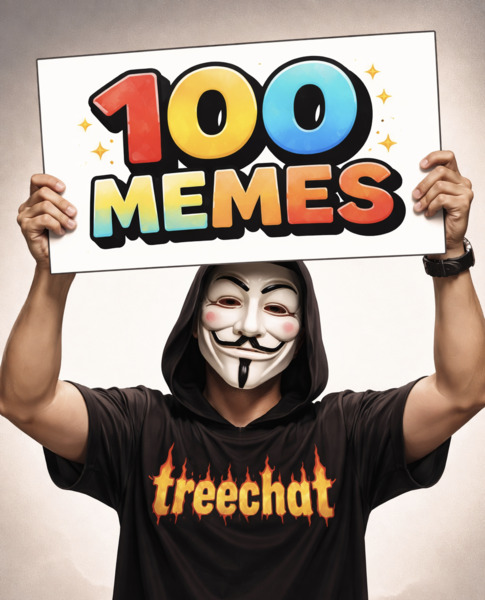 The 100th meme 🎉