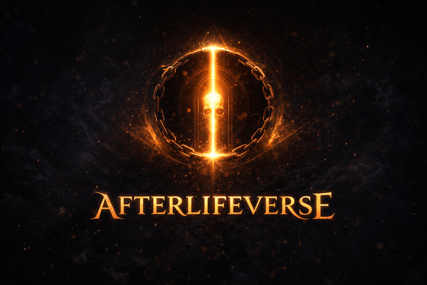 [[Afterlifeverse]]

🌌💀 AFTERLIFEVERSE
Official Launch Manifesto
They told you it was the end.
The l…