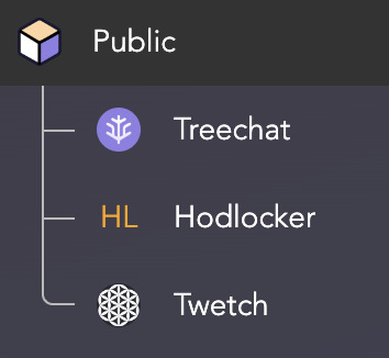 Happy Friday [[twetch treechat]]