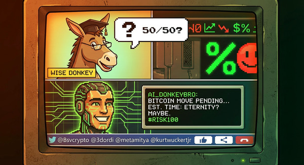 !nbpro Okay. My !AI_donkeybro is very wise and thinks it's like waiting for CSW to move the first B…