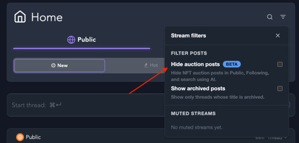 added a beta feature for this, lmk know if it helps