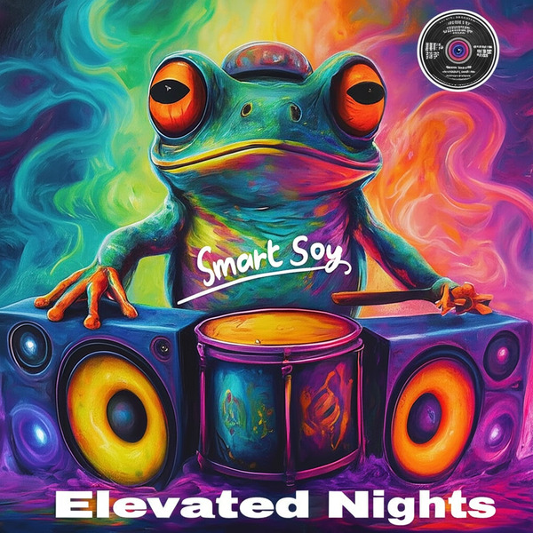 Elevated Nights