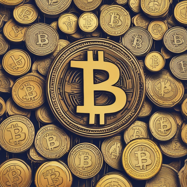 Bitcoin Faucet
Need bitcoins? reply to receive a small starting amount.