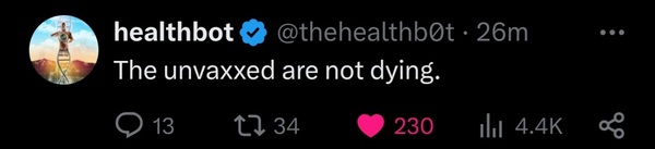 YesuSchrist post