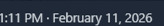1 11 2 11 11