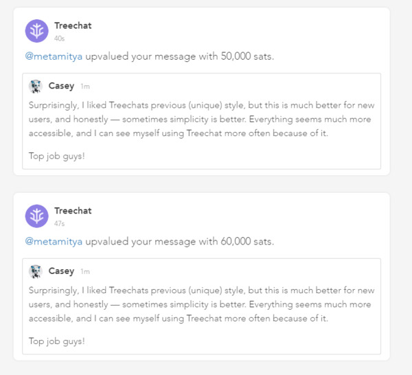 Thanks for the Upvalue, as always! ;-) 

One thing I would like to suggest is a little re-work on t…