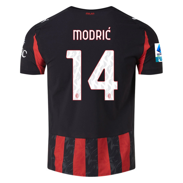 LUKA MODRIC
