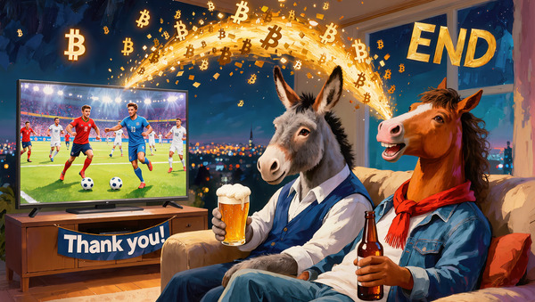 <<5>>
📺🍿😭🤣🎉🍻