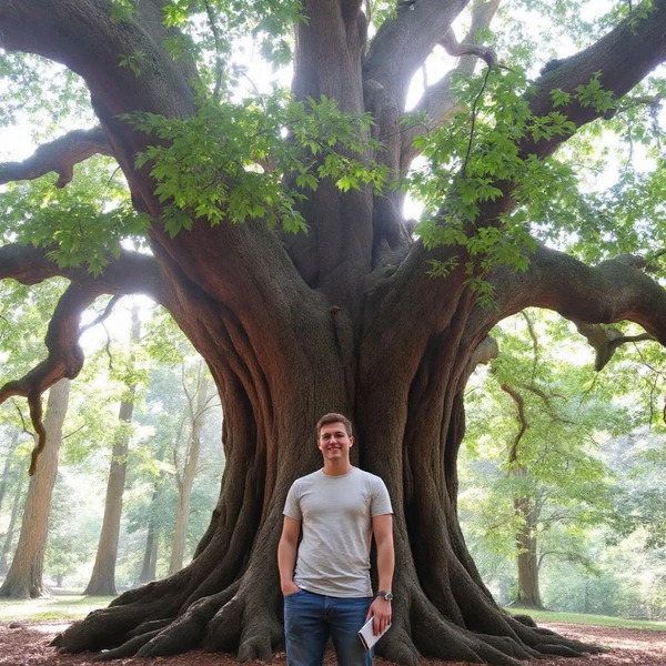 Hello Treechat !flux