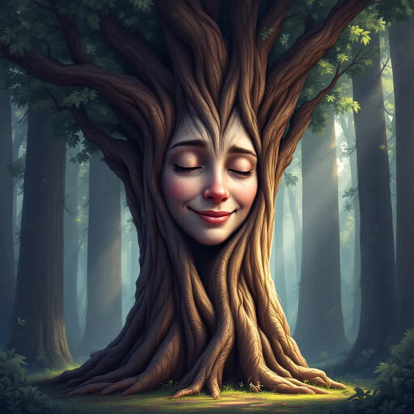 treechat evolving !flux