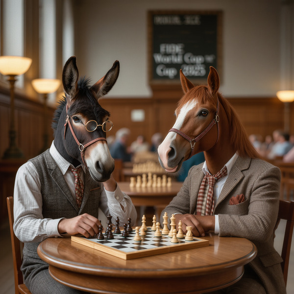 Stupid Things2009* IAAI-donkey go CHECKmate 📈💹      
#11  🤪🫏🤪🐴♟️
https://3dordi.io/collections?searc…
