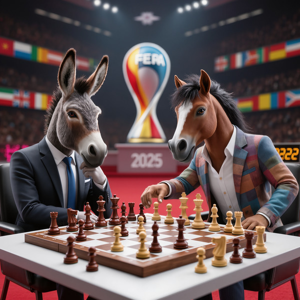Stupid Things2009* IAAI-donkey go CHECKmate 📈💹      
#9  🤪🫏🤪🐴♟️
https://3dordi.io/collections?search…