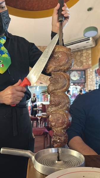 Just a lovely Picanha😁💕