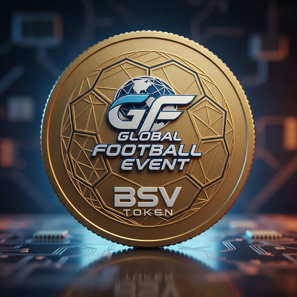 FIFA TOKEN BSV!nb