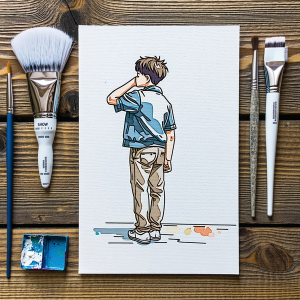 SHOW me your art !sd3
