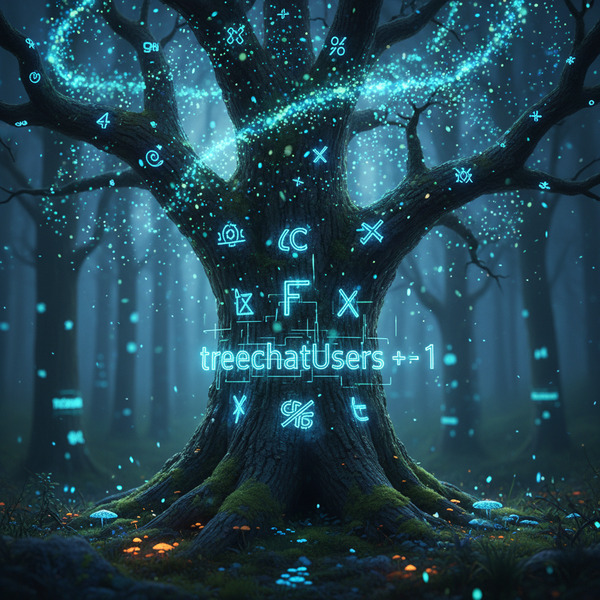 !nb treechatUsers += 1;