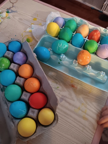 Happy Easter