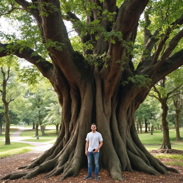 Hello Treechat !flux