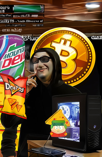 !edit add a bitcoin behind him.

https://home.treechat.ai/quest/826c3b8f-9b8e-4a01-8014-3ccc0f5fc84…