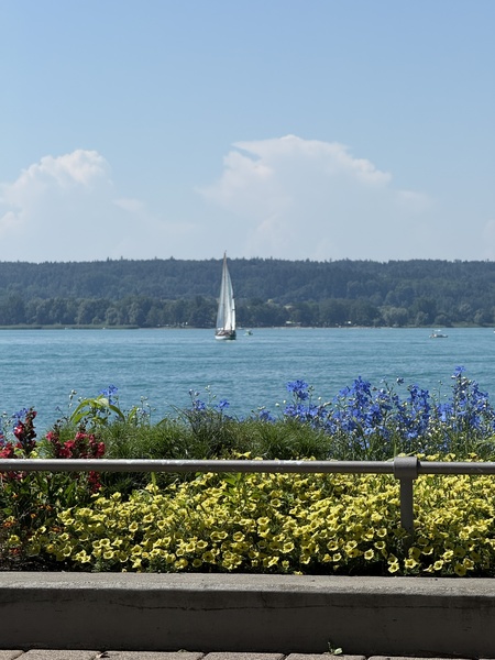 Lake Constance