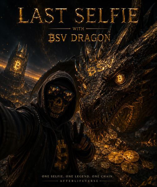 🤳🐉 LAST SELFIE

Everyone wanted a picture with a celebrity.
He wanted a selfie with a legend.

Deep…