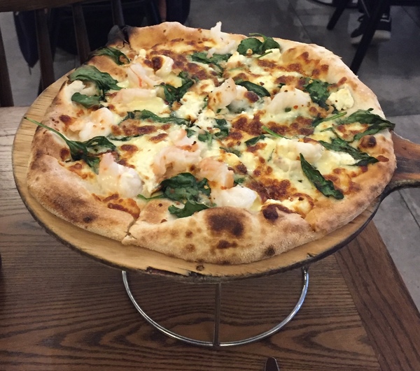 Pac post