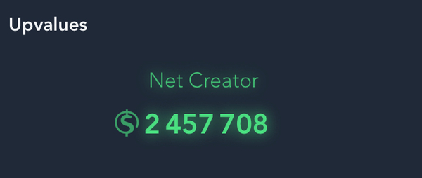 97,542,292 sats to go