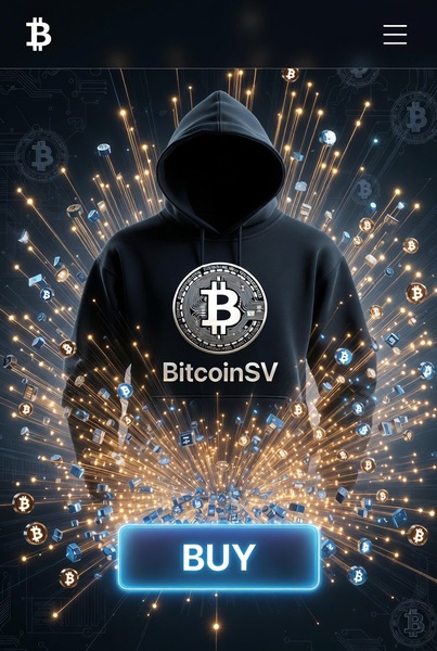 Would this be considered spam?
“One Tap. A Million Transactions. BSV Unlocked.”
Step into the futur…