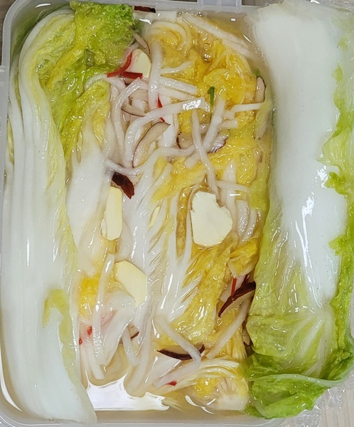■A Healthy Appetite Signifies a Healthy Body
ㅡIn the 21st century, modern medicine has made great s…