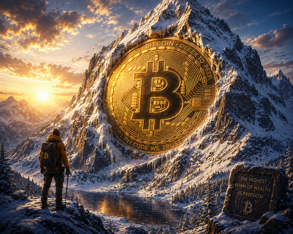 🌅 BITCOIN VIEW COLLECTION 🌅

10 unique 1/1 NFTs.
10 different worlds.
10 different perspectives of …