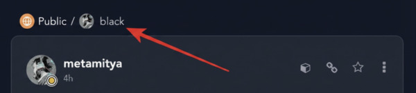 hey everyone, a quick [[treechat update]] ux update. the stream / parent breadcrumb now lives outsi…
