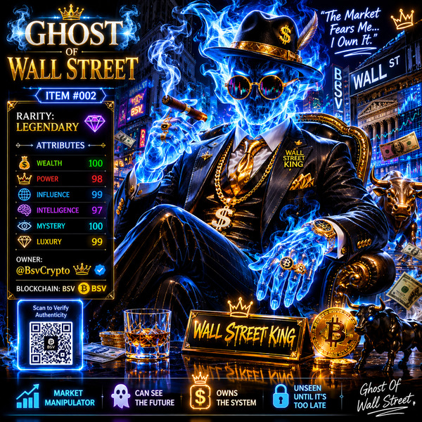 👻💎 GHOST BILLIONAIRES AUCTION 💎👻
The dead don’t sleep…
They build empires in silence.
Tonight, the …