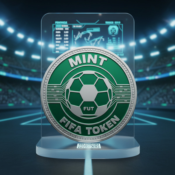 MINT FIFA TOKEN !nb