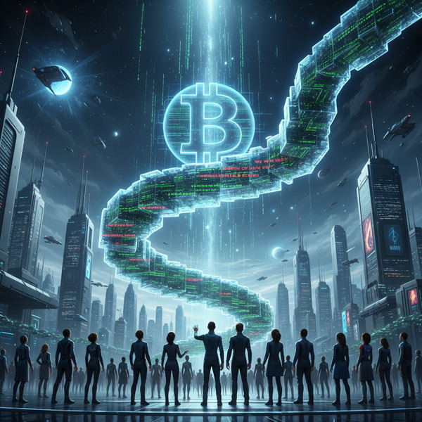 !nb In the future, we will be able to say that we were here, participating in the birth of this new…