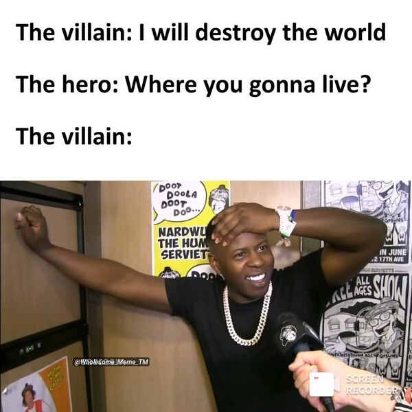 Slashvi post