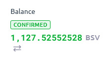 +73.5 BSV Top 1000 soon.