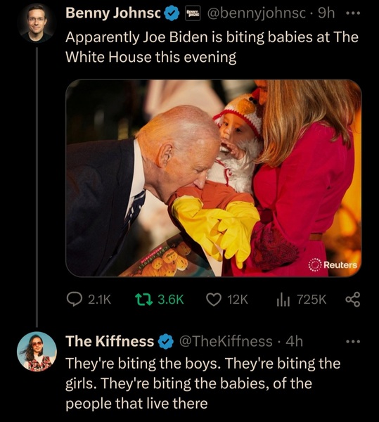 #Satanists