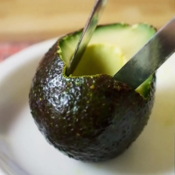 avocado !flux