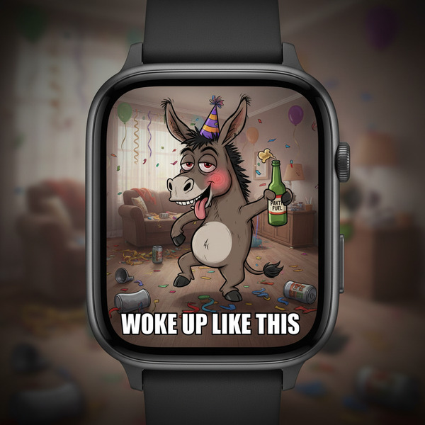 SMARTWATCH post