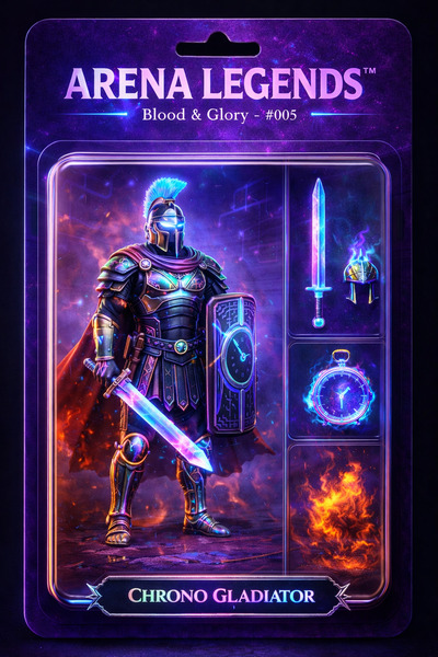 Item #005