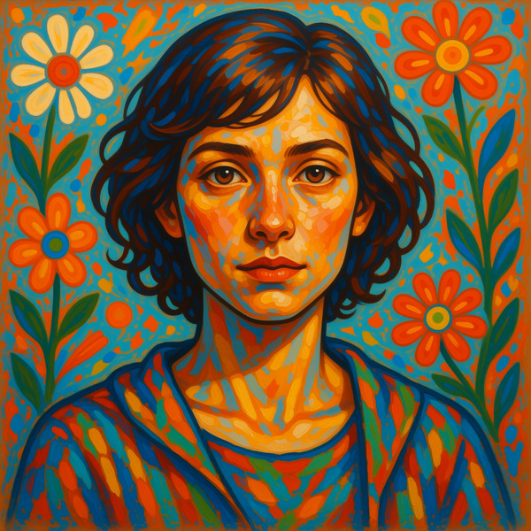 Show me your Art !qwen