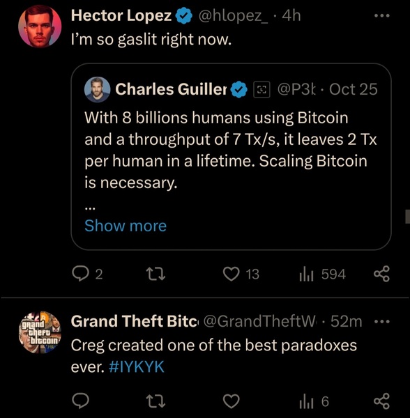Yesuschrist post